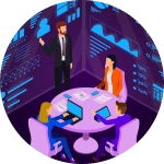 Technical meeting: Identify all eligible work.