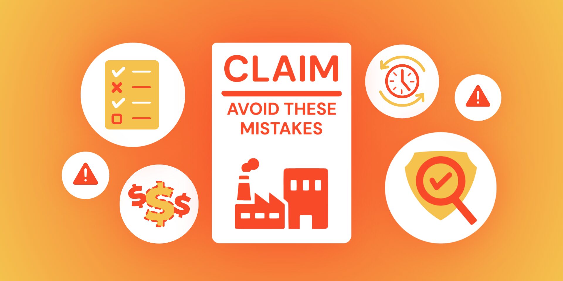 SR&ED in Manufacturing: Avoid These Mistakes on Your Claim