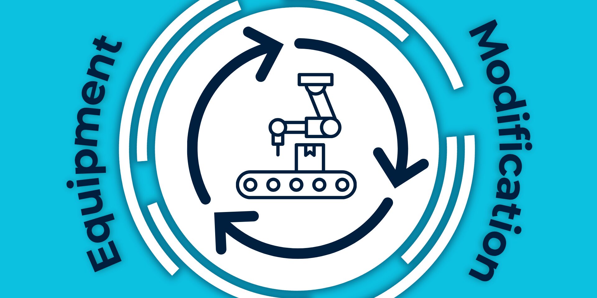 SR&ED Manufacturing: Equipment Modification Can Be a Strong Qualifier
